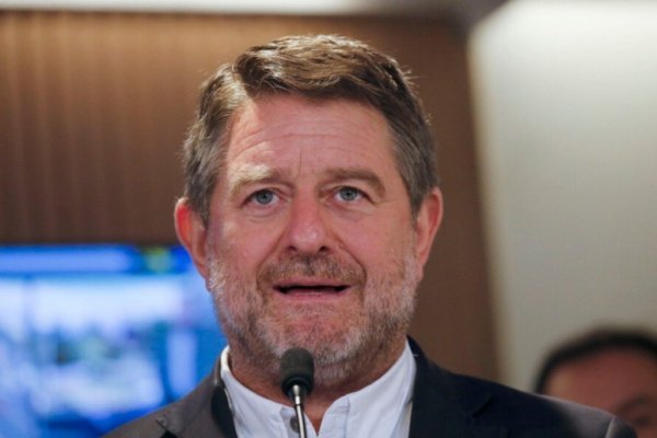 "Falsedades": Los descargos de Claudio Orrego al duro informe de la Comisión Investigadora del caso ProCultura