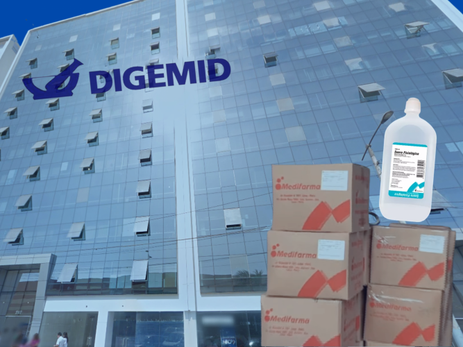 <p>Vacíos legales, demoras y abandono: así colapsó el sistema de fiscalización de medicamentos en Perú</p>