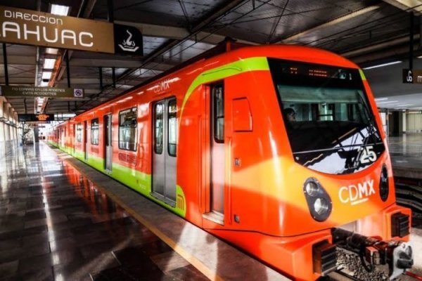 <p>Brasil, México y Chile tienen los metros más extensos de Latinoamérica, y todos tienen planes de expansión</p>