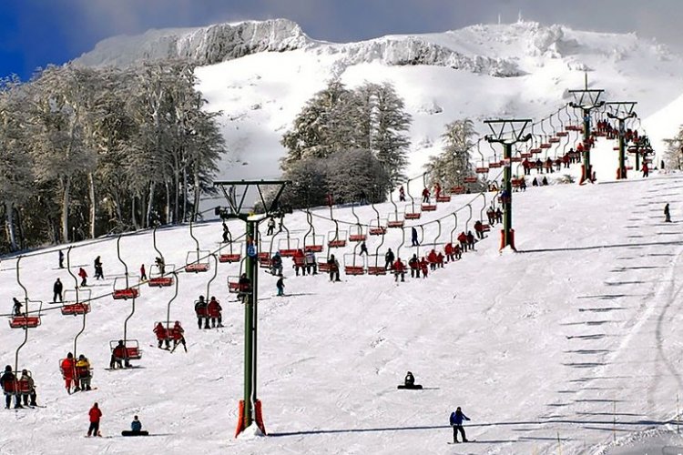 <p>Temporada de esquí: importante centro argentino cambia de concesión poco antes de las vacaciones de invierno</p>