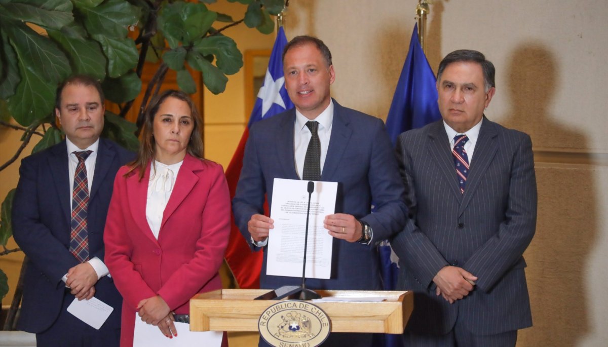 Bancada de RN propone fortalecer la fiscalización de licencias médicas