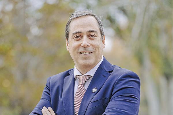 El camino de Amazon Web Services para sortear la permisología e invertir US$ 4.000 millones en Chile