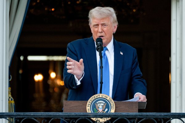 Trump firma decreto que prohíbe ingreso a Estados Unidos a ciudadanos de 12 países: ¿Cuáles son?