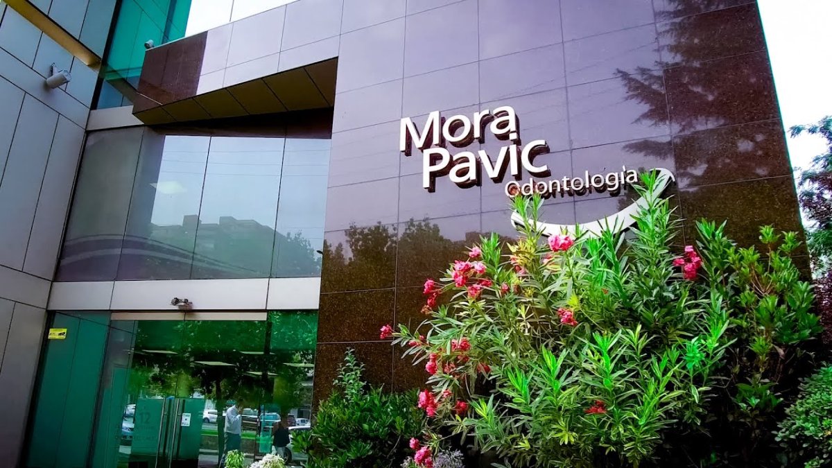 Clínica Odontológica Mora Pavic Renace y Expande su Presencia