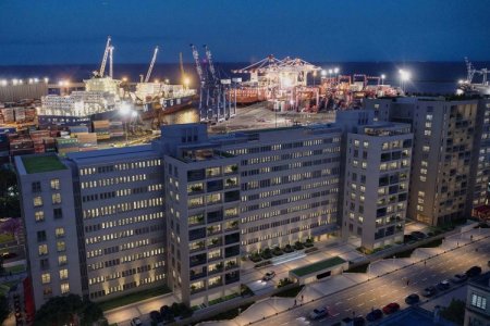 <p>Empresario argentino Costantini adquirió a la dueña de las torres de lujo Quartier</p>