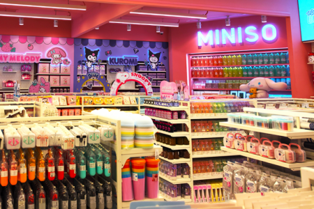<p>China Miniso delinea su expansión en Perú tras un difícil inicio de año</p>