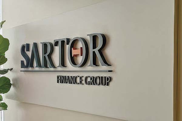 Sartor: liquidador denuncia no pago de pólizas de seguro por $ 7.600 millones ejecutadas a raíz del caso