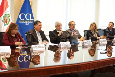 <p>Bandas criminales ponen en riesgo a Chancay: ¿qué otras problemáticas aquejan a la mega obra?</p>
