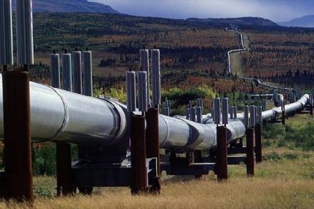 <p>Argentina YPF adquiere totalidad del oleoducto Loma Campana, tras compra del 15% que restaba a Tecpetrol</p>