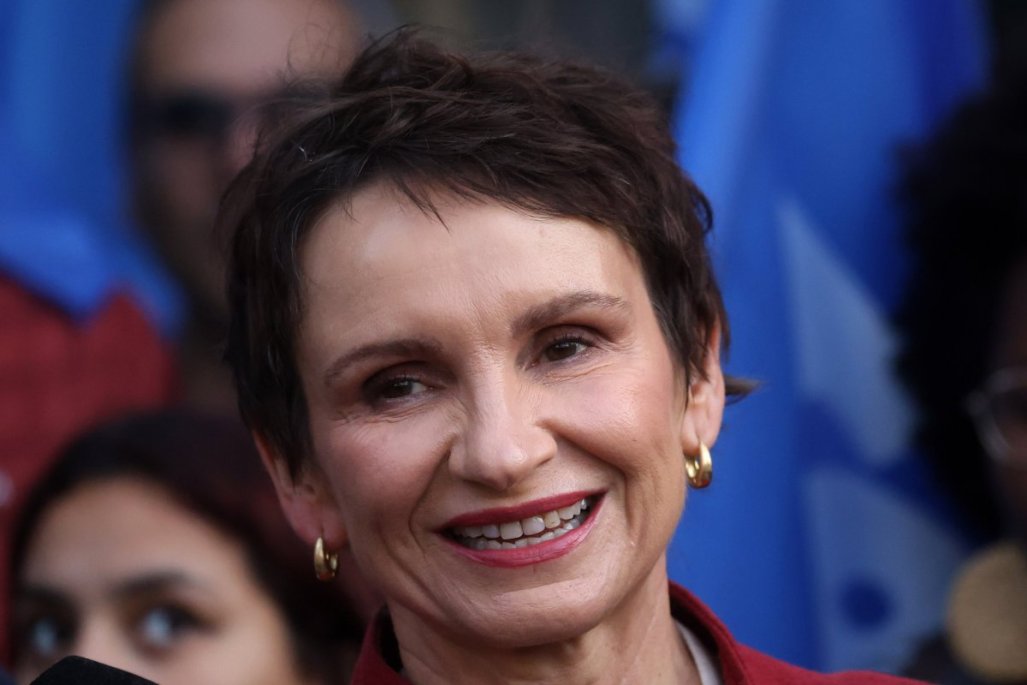 La DC impulsa a Carolina Tohá en primaria para frenar a la derecha