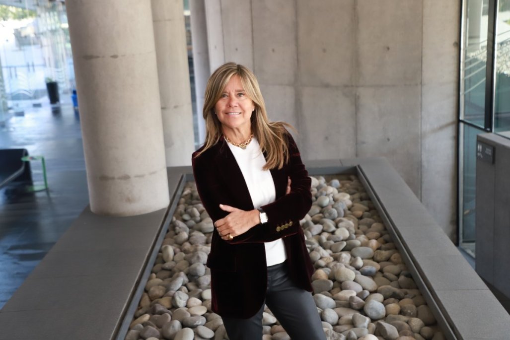 La nueva presidenta de SQM defiende transparencia en acuerdo con Codelco sobre litio