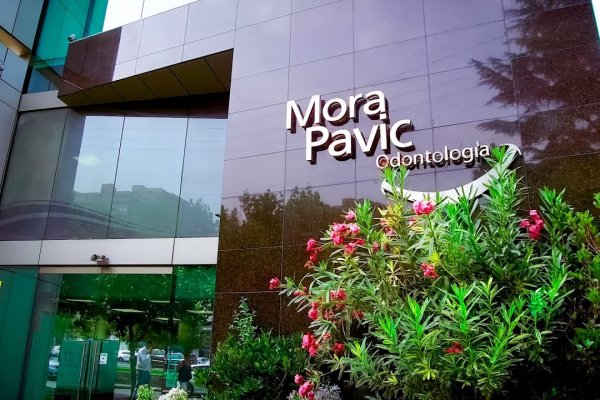 Clínica odontológica Mora Pavic sale de su reorganización judicial y abre dos nuevos centros dentales
