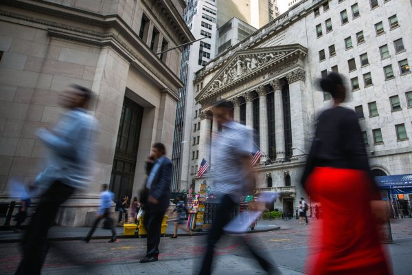<p>Foto: Bloomberg</p>