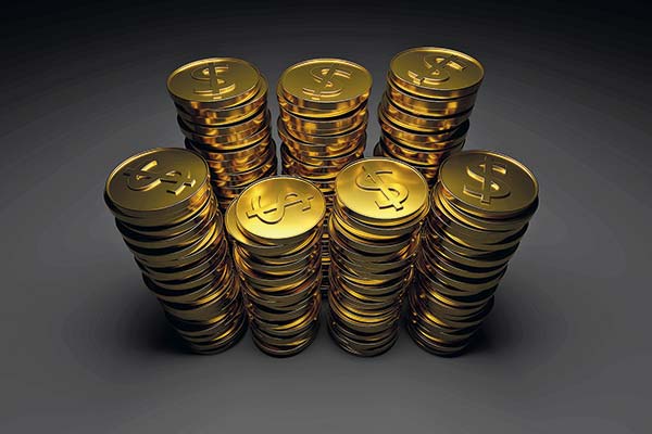 El auge de las stablecoins:las dos más populares elevaron su capitalización a US$ 215 mil millones