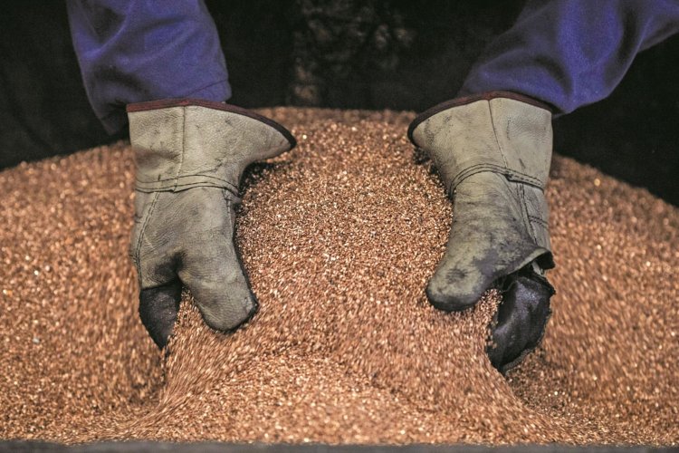 <p>Minería argentina: familia Braun se suma al auge de inversiones locales</p>