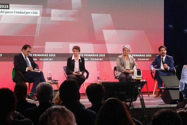 <p>Gonzalo Winter: “El rechazo a la reforma tributaria fue súper importante para el destino de este Gobierno”</p>