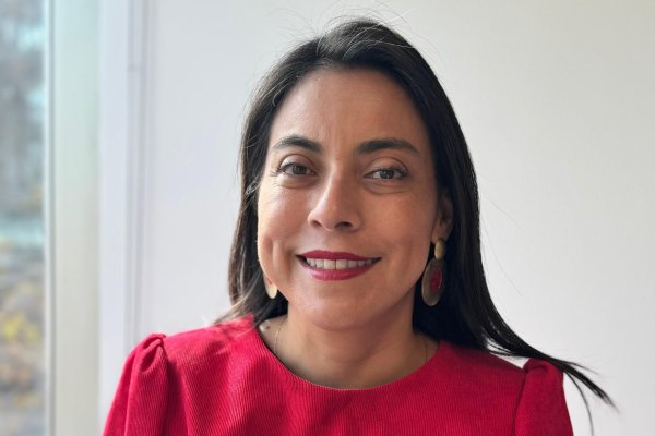 <p>¿Y si el futuro del liderazgo financiero hablara con voz de mujer?</p>