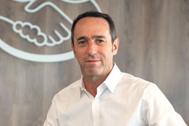 <p>Argentina tiene la mayor cantidad de CEOs más influyentes: Galperin de Mercado Libre y Barbieri de Ualá lideran el ranking</p>