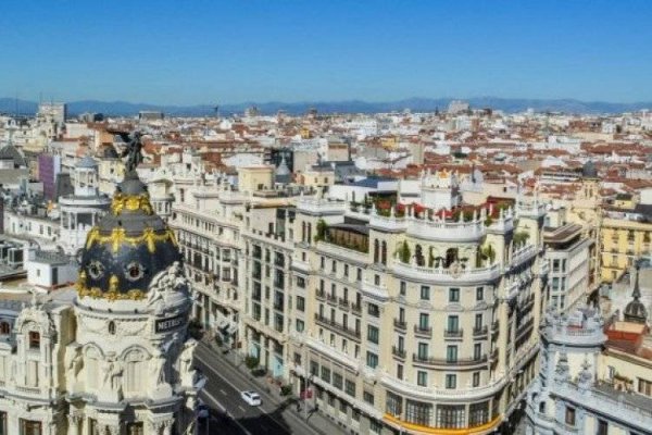 CCS y CAM Santiago encabezan foro en Madrid