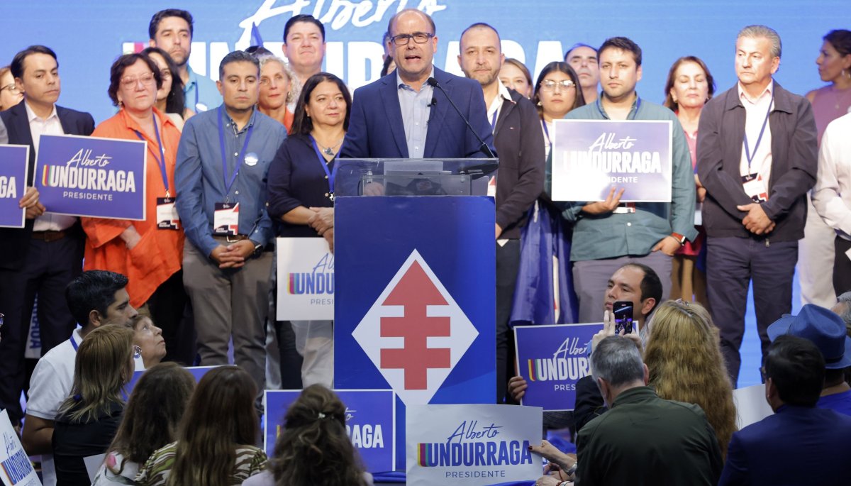 La estrategia de la DC para sobrevivir a las parlamentarias