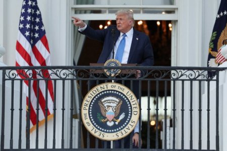 <p>Los 19 países a los que Trump les prohibió o restringió la visa de entrada a EEUU: ¿cuáles son de Latinoamérica?</p>