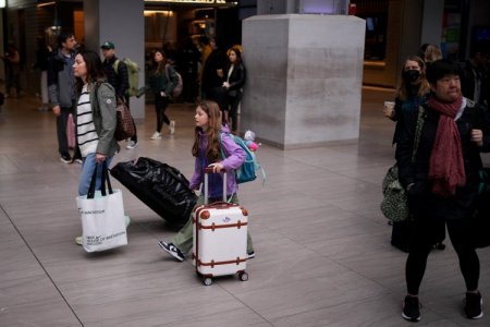 <p>Proteccionismo de Trump no empaña futuro del turismo: Accor espera crecimiento pese a coyuntura</p>