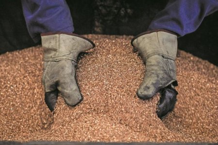 <p>Minería argentina: familia Braun se suma al auge de inversiones locales</p>