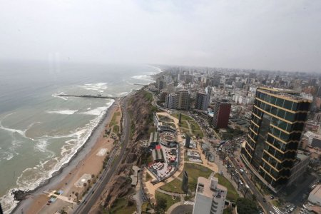<p>Perú sale de la lista de los 10 países más complejos para hacer negocios a nivel mundial</p>