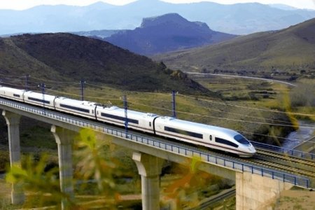 <p>Tren Bioceánico: el megaproyecto ferroviario para unir a Brasil con Perú que genera interés entre empresas chinas</p>