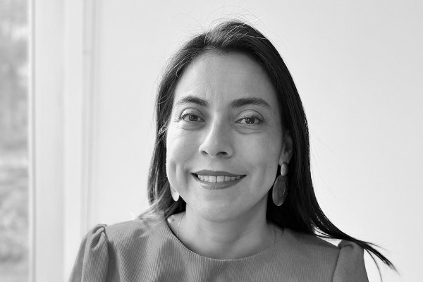 <p>¿Y si el futuro del liderazgo financiero hablara con voz de mujer?</p>