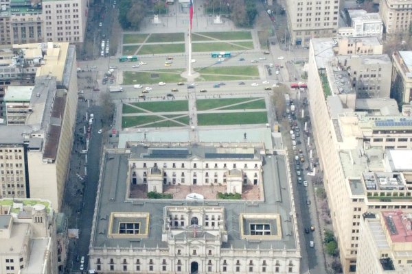 <p>¿Un Estado más profesional? Aumenta el tiempo de permanencia de altos directivos en el sector público</p>