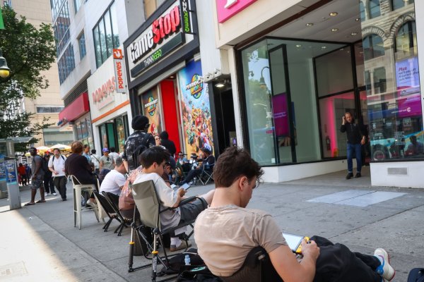 Nintendo inicia esperada venta de la Switch 2 a nivel global con alta demanda y expectativas de rápido agotamiento de stock