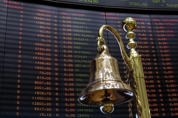 <p>4 datos clave para invertir en la semana</p>