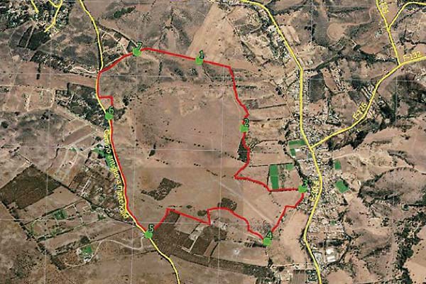 Alistan nuevo condominio en la zona de Maitencillo: considera 701 sitios en 174 hectáreas