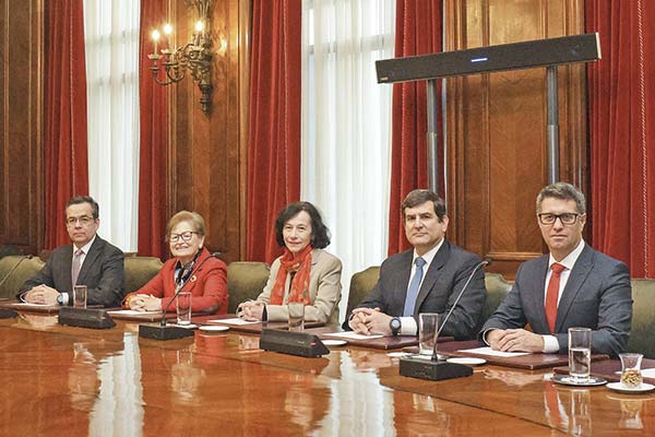 <p>Tras IPC de mayo, revivieron voces partidarias de una baja de tasas este mes</p>