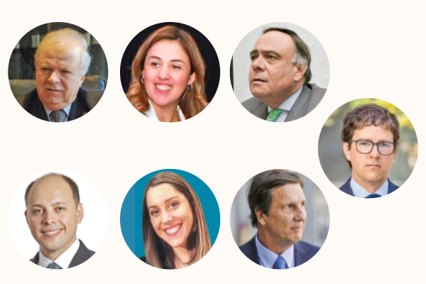 <p>El presente y futuro de las Cascadas tras su cambio de estructura y poderes</p>
