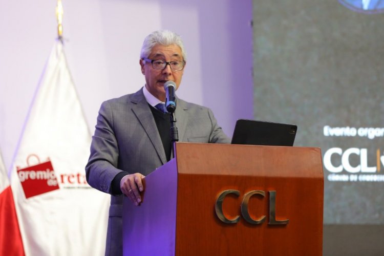 <p>Ventas del retail en Perú crecerán más de 4% en 2025 y Lima sumará 6 nuevos malls, según la CCL</p>