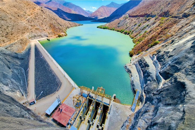 <p>Proyecto Olmos, de Novonor, corre contra el tiempo tras la no renovación de su concesión en Perú</p>