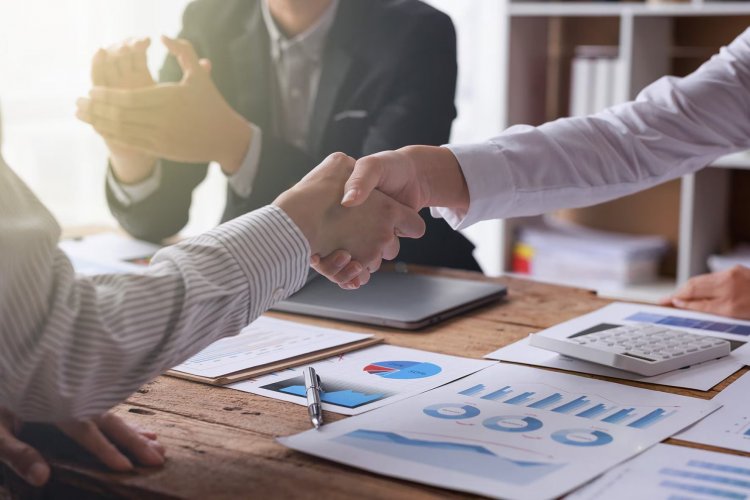 <p>Brasil: las grandes operaciones marcan los M&A en lo que va de 2025</p>