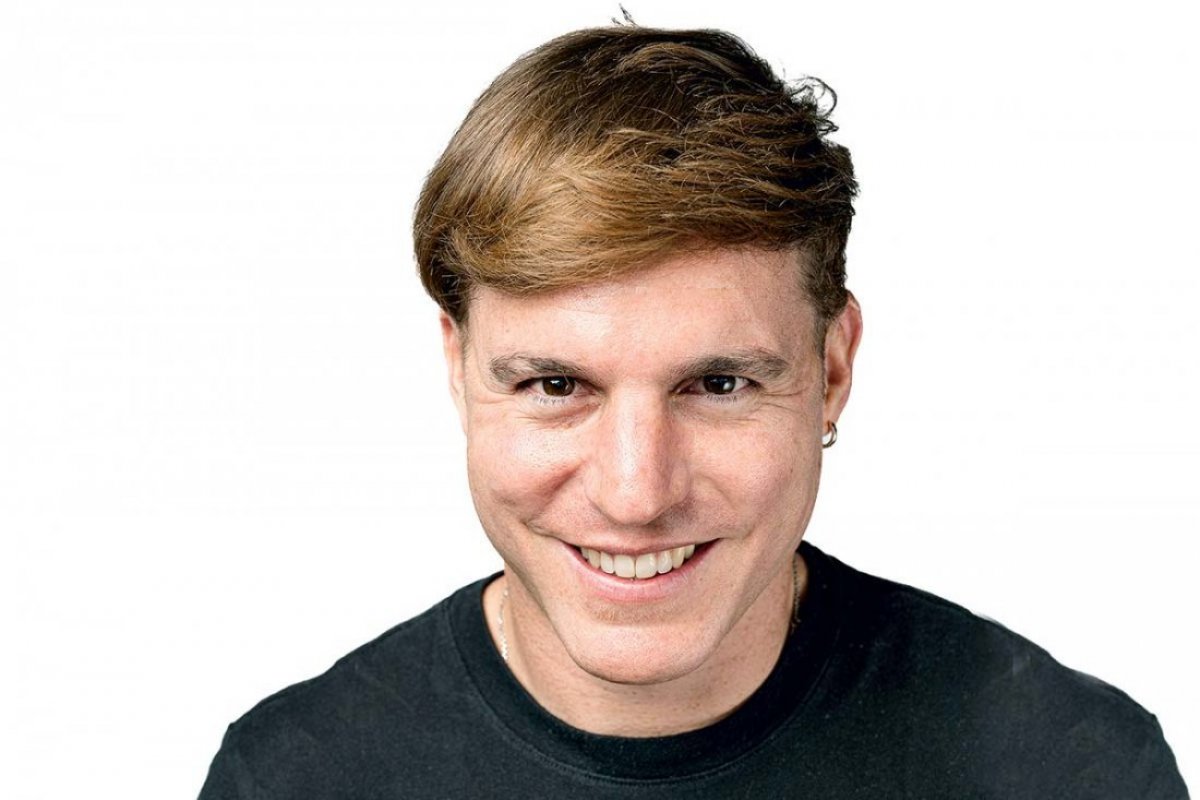 <p>Matías Muchnick entre los 100 CEOs más influyentes de Latinoamérica</p>
