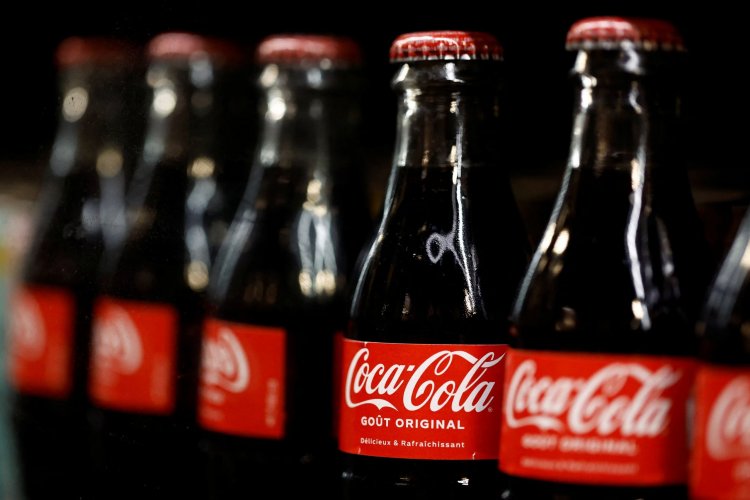 <p>Mexicana Arca Continental acuerda compra de la estadounidense Imperial, una empresa de máquinas expendedoras</p>