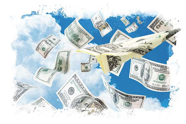 <p>A cinco años de los retiros: las huellas en el mercado de capitales chileno</p>