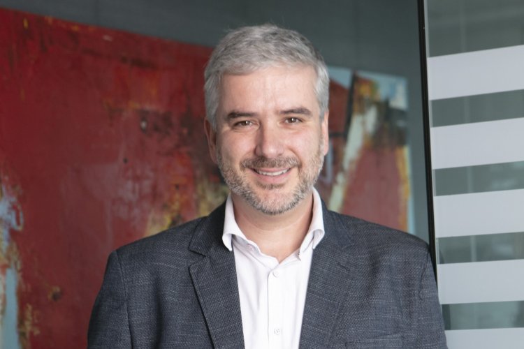 <p>Gerente general de Parque Arauco Colombia: “Buscamos crecimientos que muevan la aguja” con nuevos terrenos, ampliaciones de malls y el modelo multifamily</p>