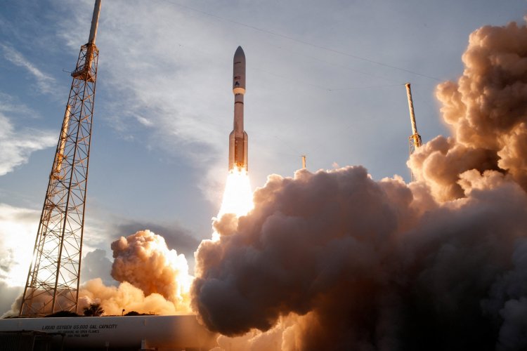 <p>Más allá de la NASA y el Pentágono: Musk y Bezos compiten en Internet satelital en Latinoamérica</p>