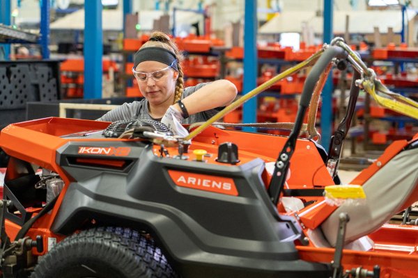 <p>EEUU crea 139.000 empleos en mayo​​, por encima de lo previsto​​​​​​​​​​​​​​​</p>