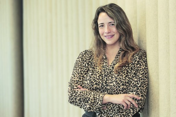 <p>Pese a ser ratificada por el Senado, Soledad Hormazábal comunica a Hacienda que no será consejera FAPP</p>