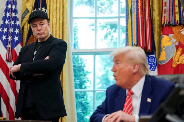 <p>Opinión FT: ¿Donald Trump y Elon Musk ahora son enemigos?</p>
