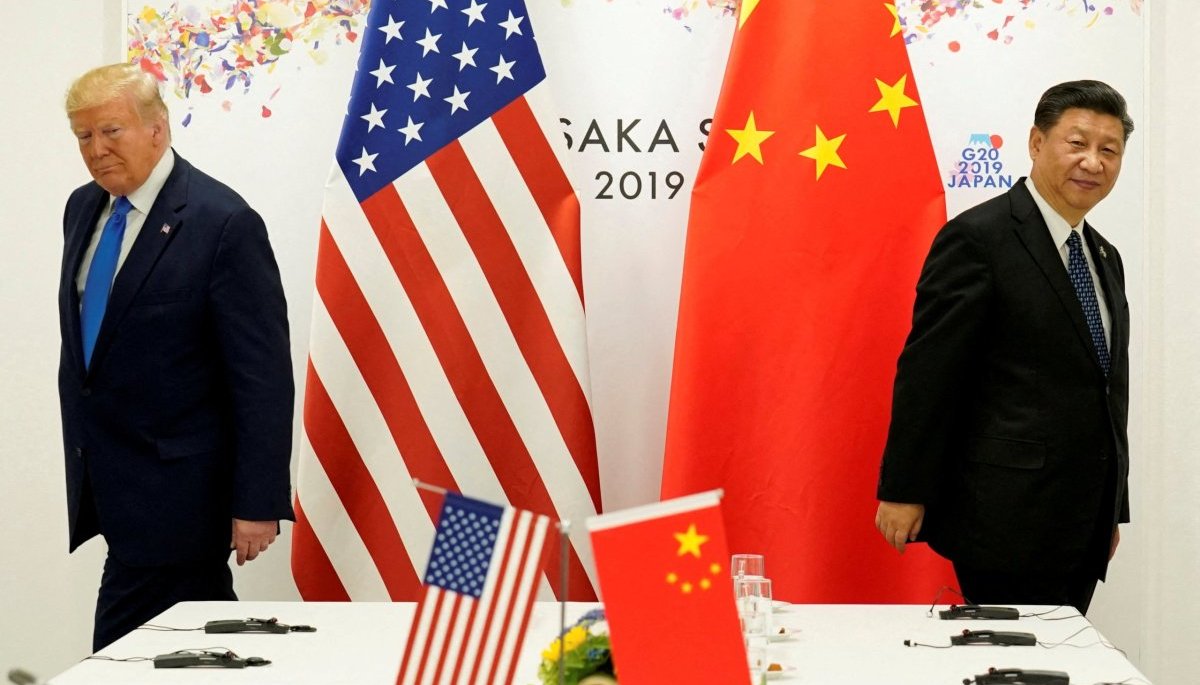 Reunión crucial entre EEUU y China en Londres para acuerdos comerciales