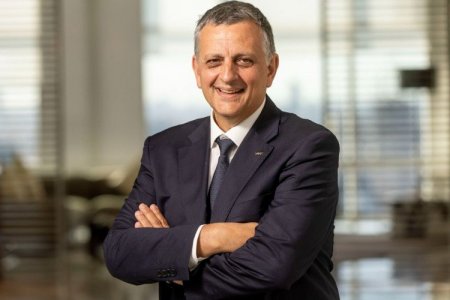 <p>CEO de YPF y su apuesta a Chile: "Las reservas de Argentina son lo suficientemente grandes en gas como para que haya exportación ininterrumpible"</p>