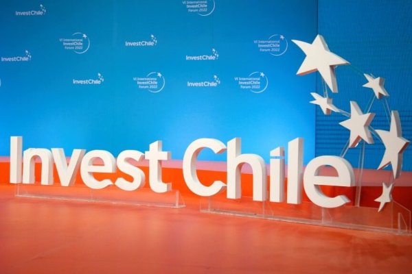 <p>En siete ciudades del mundo se realizará la primera versión de InvestChile Week</p>